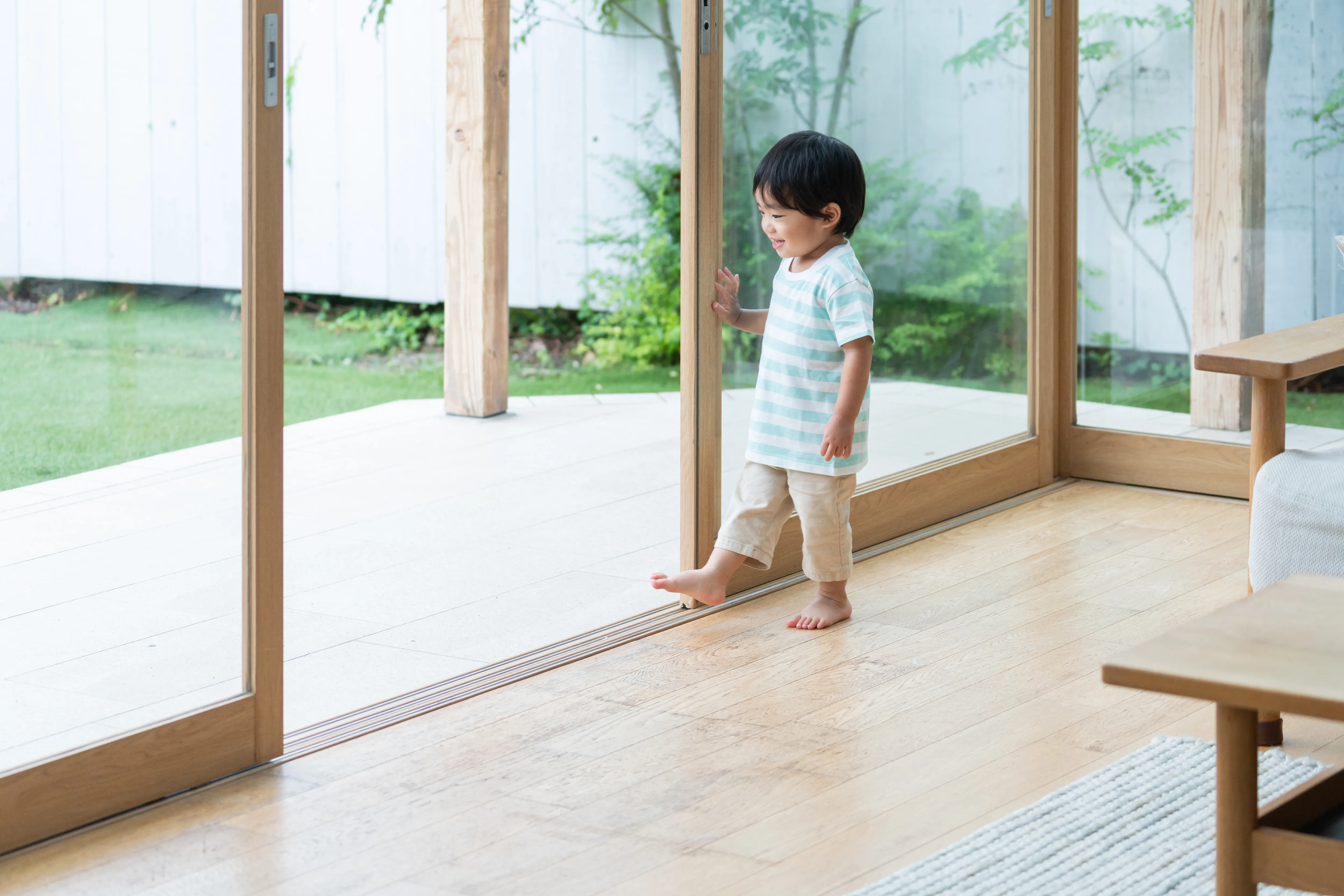 ぐらでぃなの特徴のイメージ